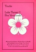 Cover: Tracks - Luke Turner & Eva Vermandel - Rough Trade Books