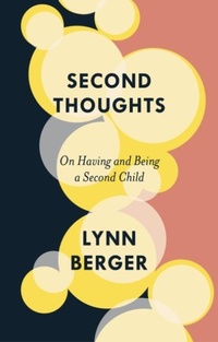 Enlarge image Cover: Second Thoughts - September Publishing