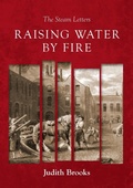Cover: Raising water by fire - UK Book Publishing