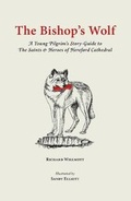 Cover: The Bishop's Wolf - Logaston Press