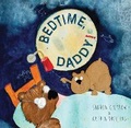 Cover: Bedtime Daddy! - EK Books