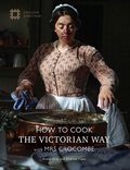 Cover: How To Cook - English Heritage