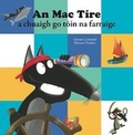 Cover: An Mac Tire a Chuaigh go Toin na Farraige - Leabhar Breac
