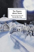 Cover: Ten Poems about Snow - Candlestick Press