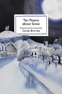 Enlarge image Cover: Ten Poems about Snow - Candlestick Press