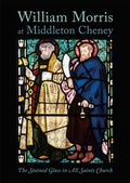 Cover: William Morris at Middleton Cheney - Fircone Books Ltd