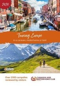 Cover: Touring Europe 2020 - The Caravan Club