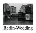Cover: Michael Schmidt. Berlin-Wedding, 1978 - K&ouml;nig, Walther