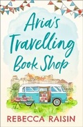 Cover: Aria's Travelling Book Shop - HQ Digital