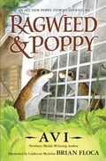Cover: Ragweed and Poppy - HarperCollins