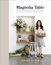 Abbildung von: Magnolia Table, Volume 2 - William Morrow Cookbooks