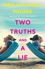 Cover: Two Truths and a Lie - HarperCollins