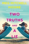 Cover: Two Truths and a Lie - HarperCollins