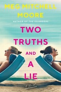Enlarge image Cover: Two Truths and a Lie - HarperCollins