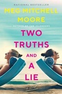 Cover: Two Truths and a Lie - WilliamMr