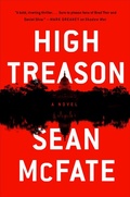Cover: High Treason - William Morrow
