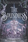 Cover: The Boundless - HarperCollins