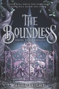 Cover: The Boundless - HarperCollins