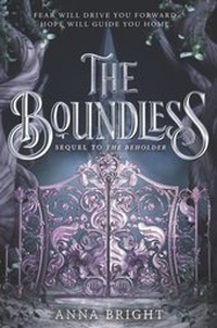 Enlarge image Cover: The Boundless - HarperCollins