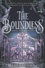 Cover: The Boundless - HarperTeen