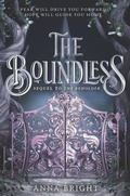 Cover: The Boundless - HarperTeen
