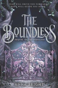 Enlarge image Cover: The Boundless - HarperTeen