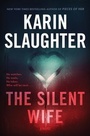 Cover: The Silent Wife - HarperCollins