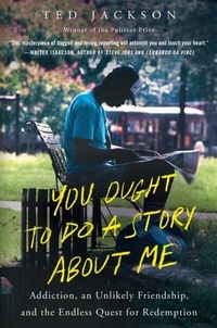 Abbildung von: You Ought to Do a Story About Me - Dey Street Books