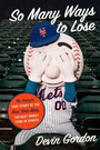 Cover: So Many Ways to Lose - HarperCollins