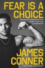 Cover: Fear Is a Choice: Tackling Life's Challenges with Dignity, Faith, and Determination - HarperCollins