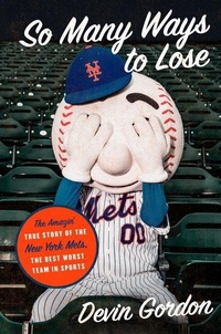 Enlarge image Cover: So Many Ways to Lose - Collins