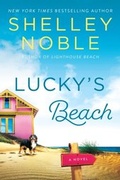 Cover: Lucky's Beach - HarperCollins