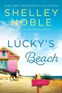 Cover: Lucky's Beach - William Morrow Paperbacks