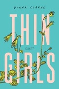 Cover: Thin Girls - HarperCollins