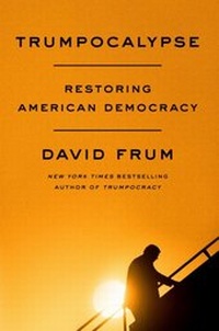 Abbildung von: Trumpocalypse - Harper