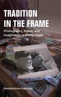 Cover: Tradition in the Frame - Indiana University Press