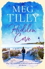 Cover: Hidden Cove - Piatkus Books