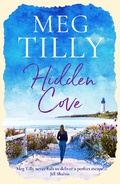 Cover: Hidden Cove - Piatkus Books