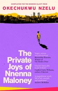 Cover: The Private Joys of Nnenna Maloney - Dialogue Books