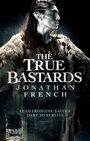 Cover: The True Bastards - Orbit