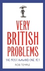 Cover: Very British Problems: The Most Awkward One Yet - Sphere