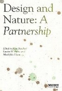 Abbildung von: Design and Nature - Routledge