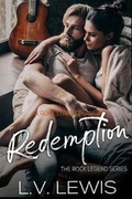 Cover: Redemption - Jungle Fever Press
