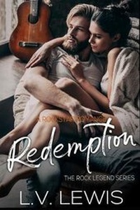 Enlarge image Cover: Redemption - Jungle Fever Press
