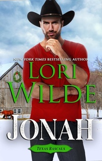 Enlarge image Cover: Jonah - Lori Wilde