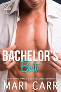 Cover: Bachelor's Bait (Cocktales, #3) - Mari Carr