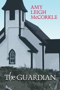 Cover: The Guardian - Amy McCorkle