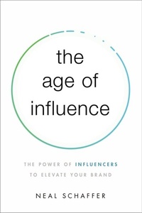 Abbildung von: The Age of Influence - HarperCollins