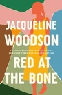 Cover: Red at the Bone - Weidenfeld and Nicholson
