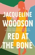 Cover: Red at the Bone - Weidenfeld and Nicholson